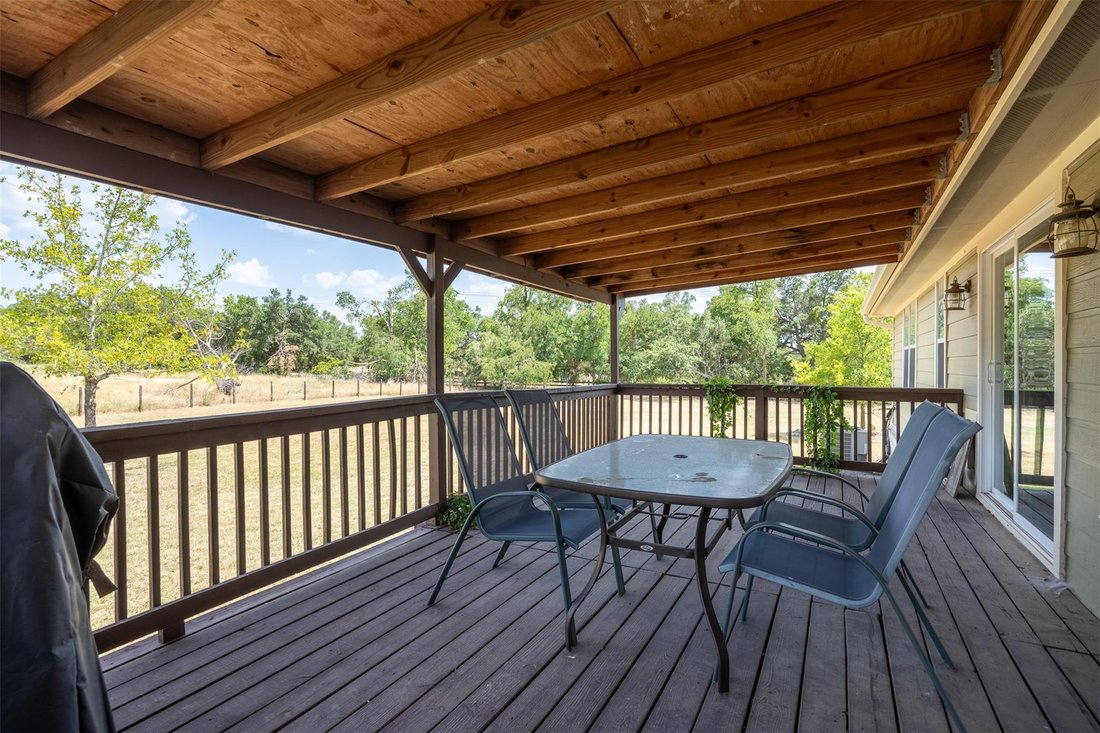 House in Dripping Springs, Texas, United States 2 - 18340521