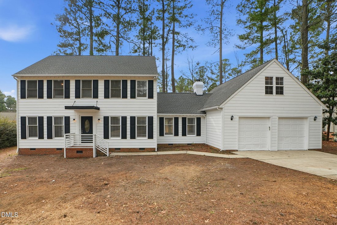 House in Durham, North Carolina, United States 3 - 18347172