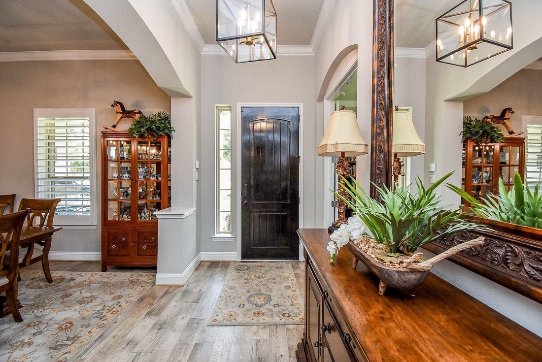 House in Fulshear, Texas, United States 3 - 18347145