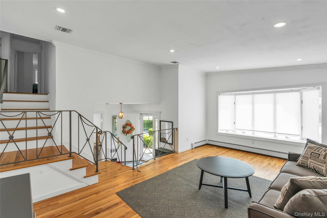 Casa en Hauppauge, Nueva York, Estados Unidos 4 - 18348163