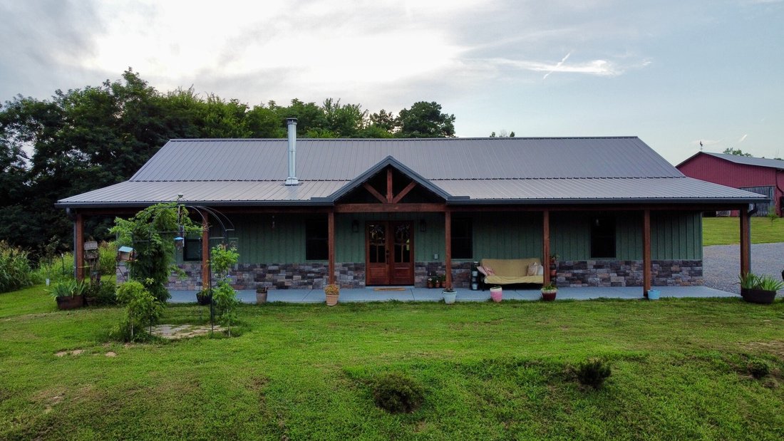 House in Baxter, Tennessee, United States 5 - 18340114