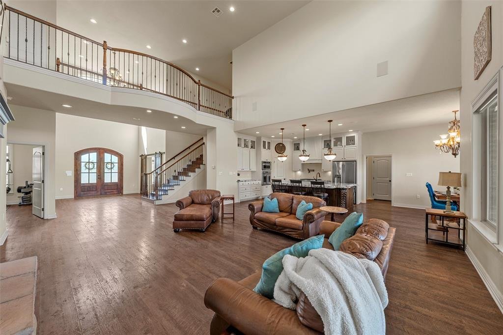 House in Lorena, Texas, United States 5 - 18340715