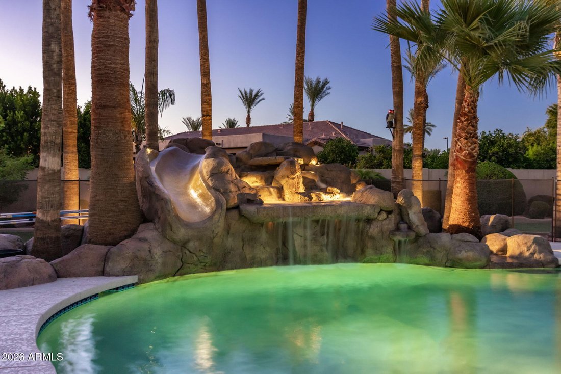 House in Mesa, Arizona, United States 5 - 18324684