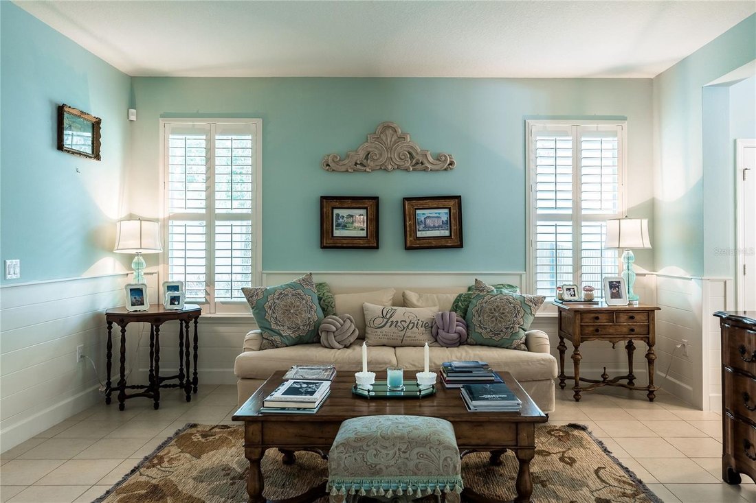 House in Orlando, Florida, United States 5 - 18339870