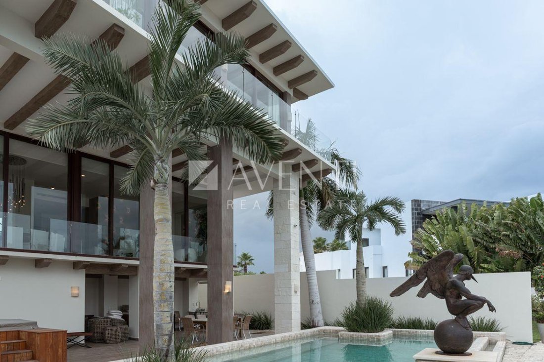 House in Cancún, Quintana Roo, Mexico 1 - 18349523