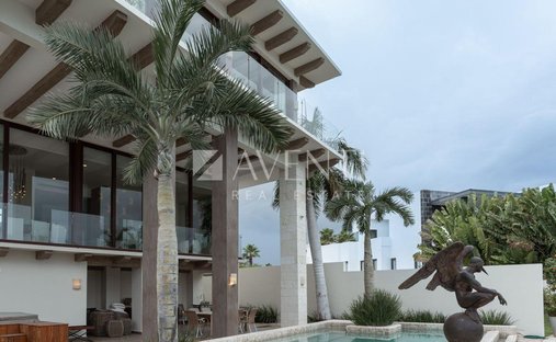 House in Cancún, Quintana Roo, Mexico 1