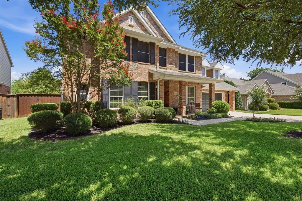 House in Flower Mound, Texas, United States 1 - 18340654