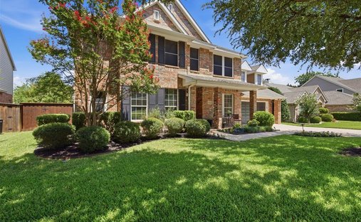 House in Flower Mound, Texas, United States 1