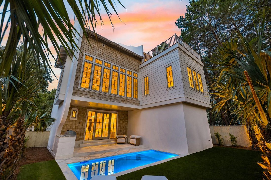 House in Watersound, Florida, United States 1 - 18343046