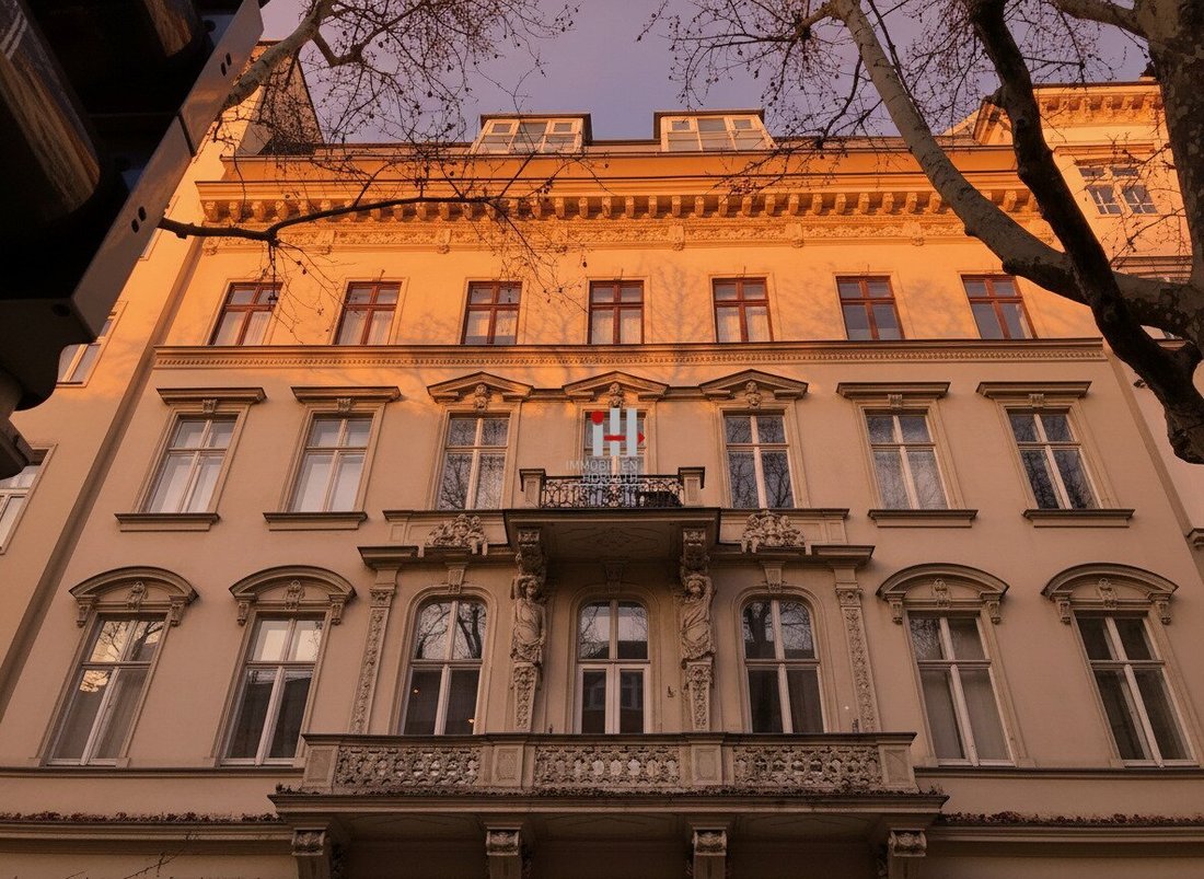 Attico a Vienna, Vienna, Austria 2 - 18344533