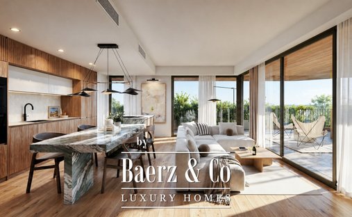 Apartamento en Fuengirola, Andalucía, España 1