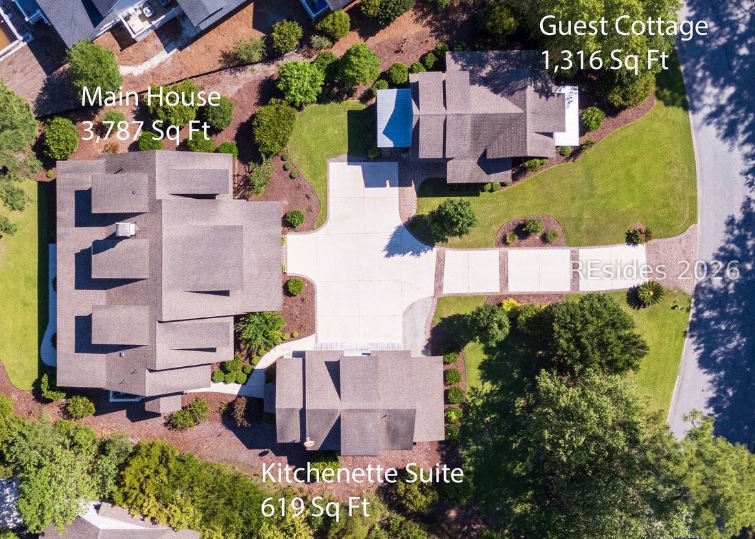 House in Bluffton, South Carolina, United States 3 - 18349003