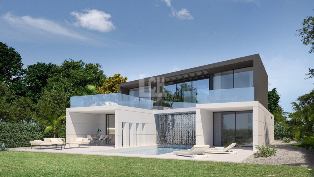 Villa in Banos y Mendigo, Murcia, Región de Murcia 2 - 14585558