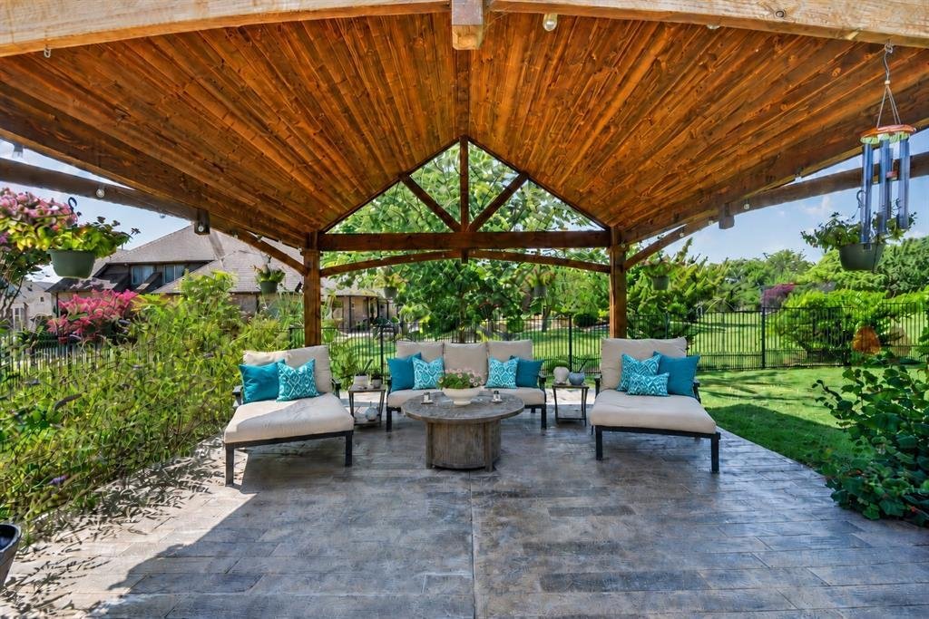 House in Prosper, Texas, United States 5 - 18340750