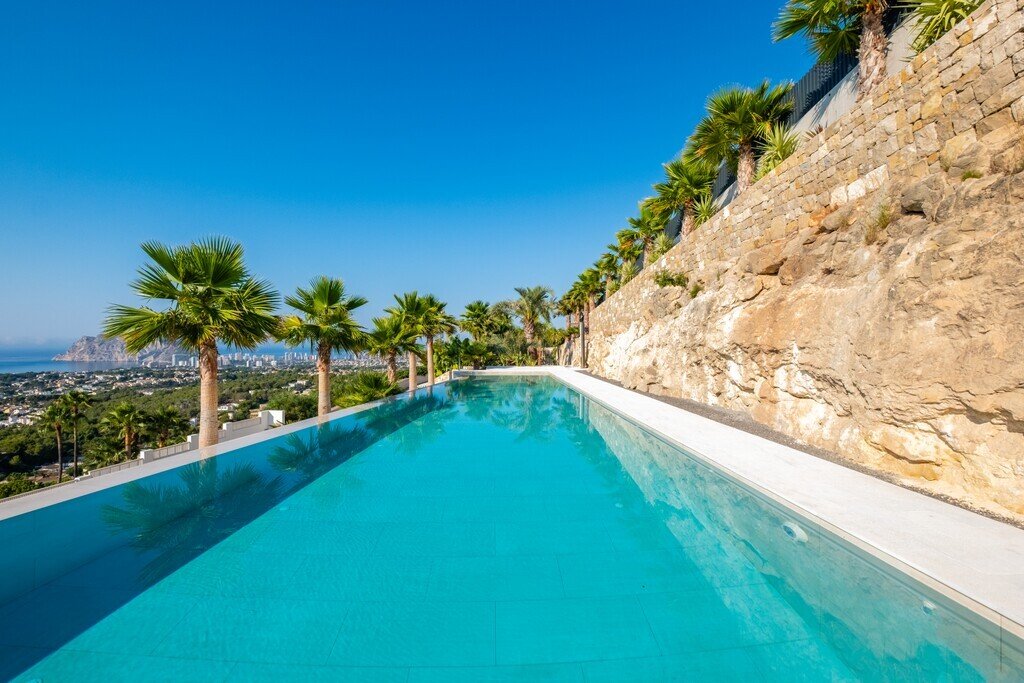 Villa in Benissa, Valencian Community, Spain 5 - 14683029