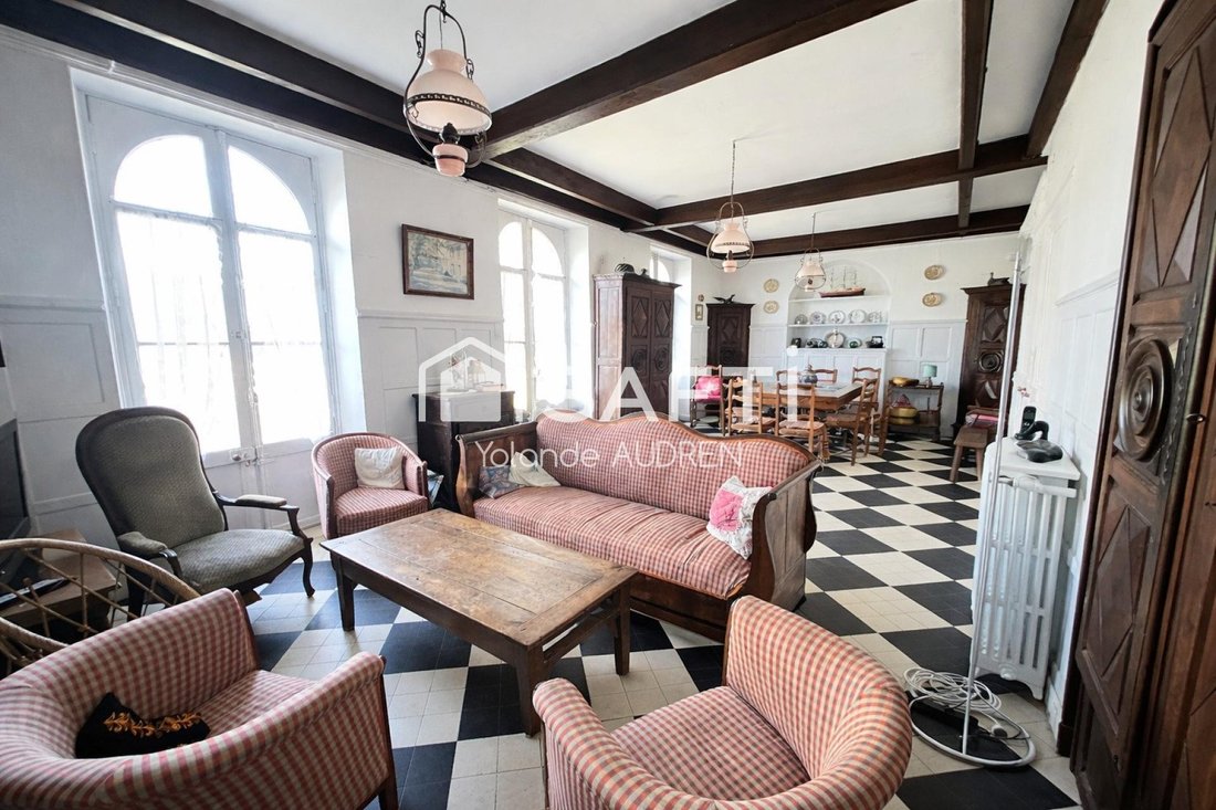 House in Pornichet, Pays de la Loire, France 3 - 18343400