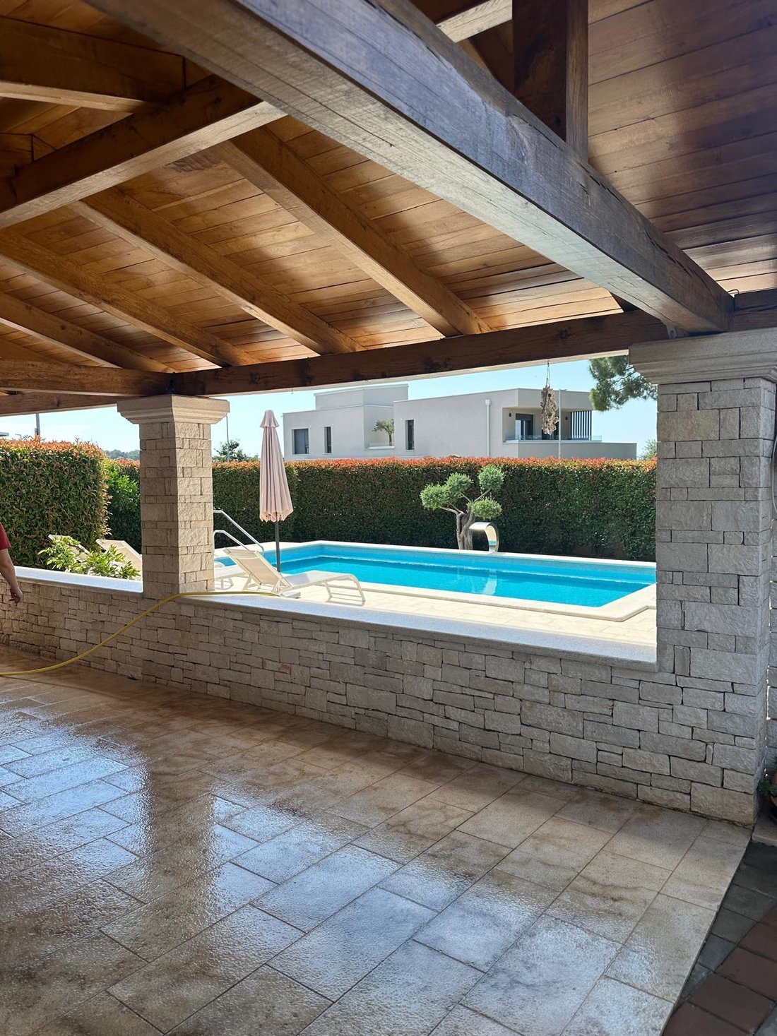 Villa in Kastelir, Istria County, Croatia 3 - 18344426