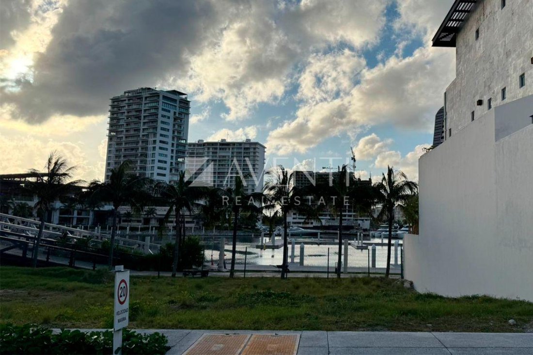 Land in Cancún, Quintana Roo, Mexico 4 - 18349514