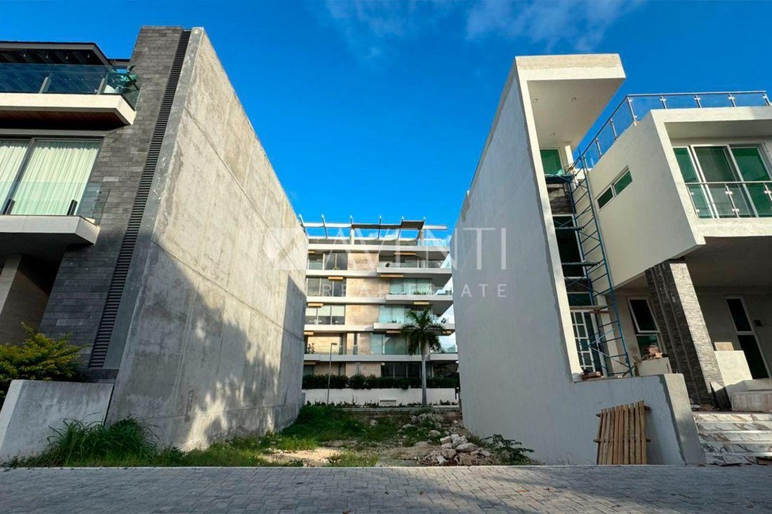 Land in Cancún, Quintana Roo, Mexico 2 - 18349429