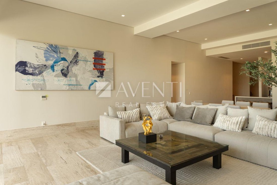 Apartment in Cancún, Quintana Roo, Mexico 3 - 18349453