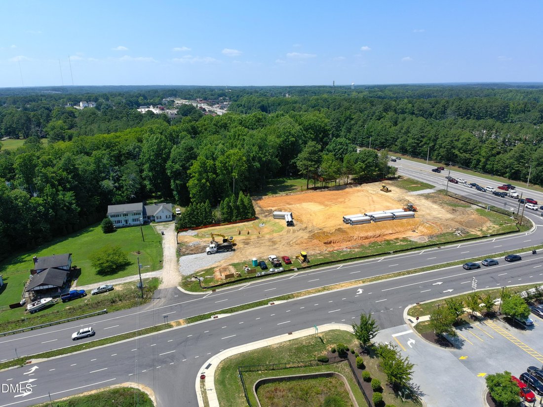 House in Clayton, North Carolina, United States 1 - 16733626
