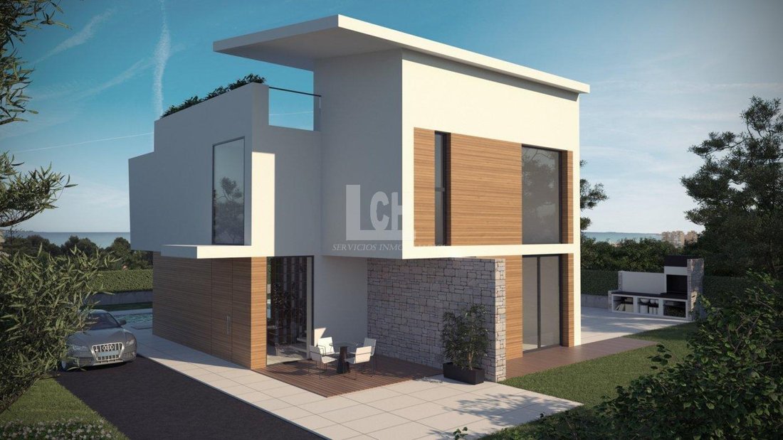 Villa in Orihuela, Valencian Community, Spain 3 - 14425594