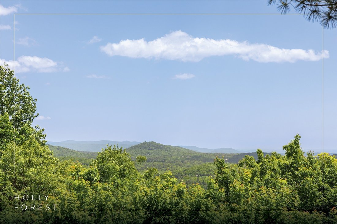 House in Cashiers, North Carolina, United States 1 - 18043158