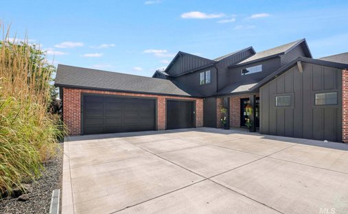 Haus in Twin Falls, Idaho, Vereinigte Staaten 1