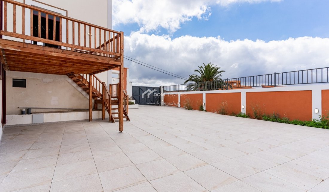 Country House in San Miguel de Abona, Canary Islands, Spain 3 - 18343061