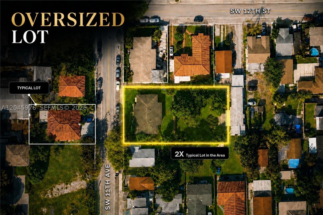 Apartment in Miami, Florida, United States 5 - 18340202