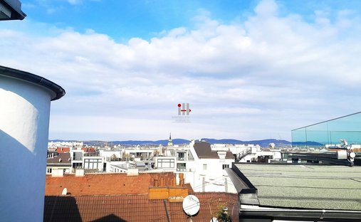 Penthouse in Vienna, Wien, Austria 1