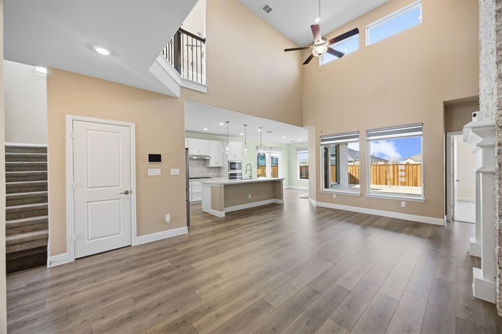 House in Melissa, Texas, United States 3 - 18345482