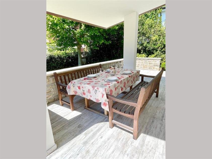 Villa in Center, Forte dei Marmi, Tuscany 4 - 18344032
