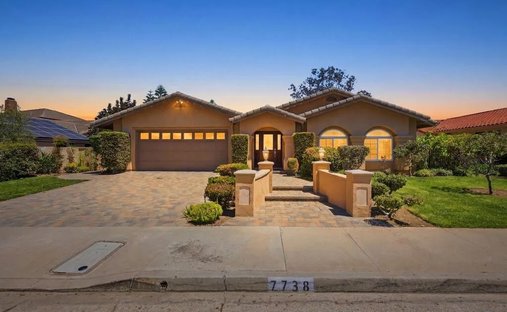 House in Carlsbad, California, United States 1