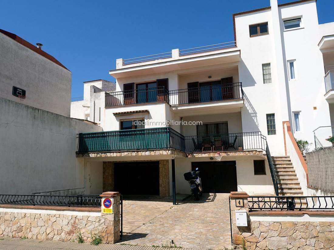House in l'Escala, Catalonia, Spain 1 - 18339760