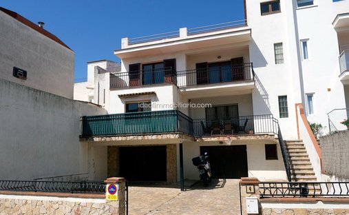 Casa a L'Escala, Catalogna, Spagna 1