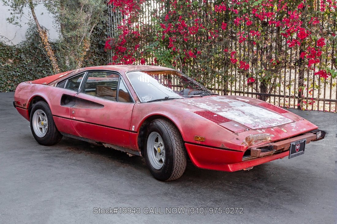 Ferrari 308GTB in Los Angeles, CA 3 - 18344514