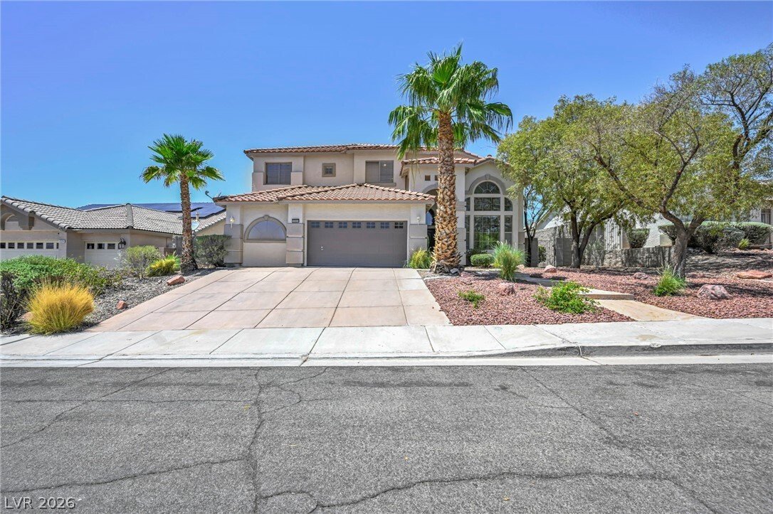 House in Henderson, Nevada, United States 2 - 18342297