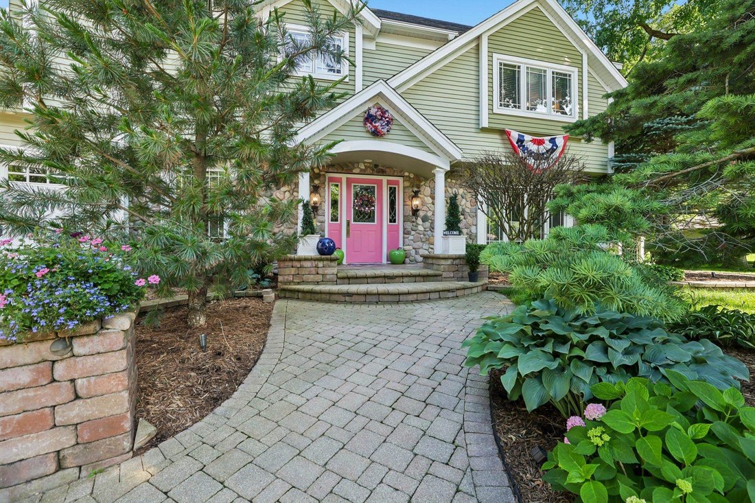 House in Jefferson, Wisconsin, United States 2 - 18349091