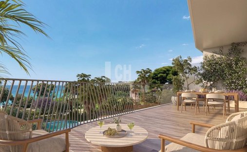 Apartment in la Vila Joiosa / Villajoyosa, Valencian Community, Spain 1
