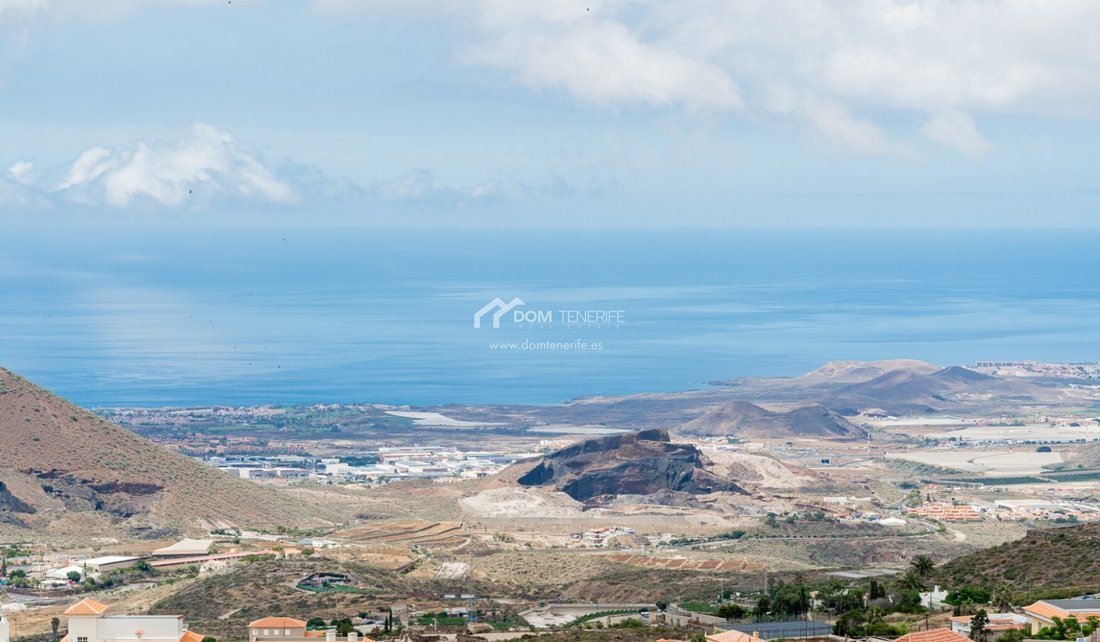 Country House in San Miguel de Abona, Canary Islands, Spain 4 - 18343061