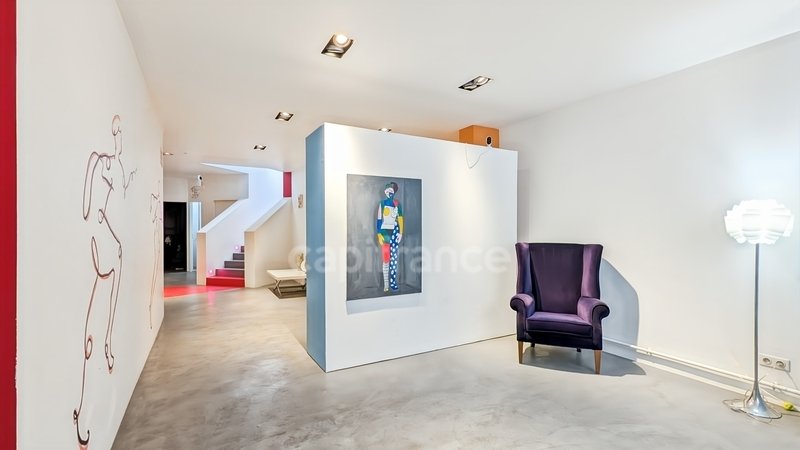 Apartment in Chalon-sur-Saone, Bourgogne – Franche-Comté, France 1 - 18344144
