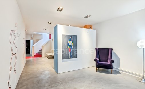 Apartment in Chalon-sur-Saone, Bourgogne – Franche-Comté, France 1