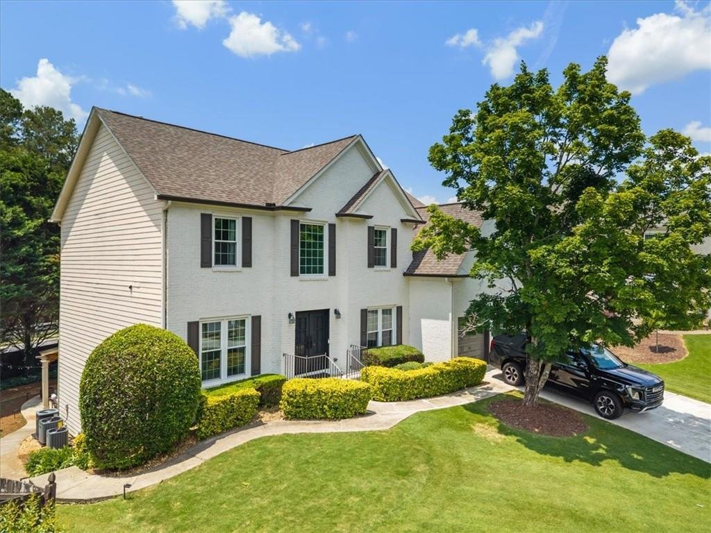 House in Alpharetta, Georgia, United States 3 - 18340313