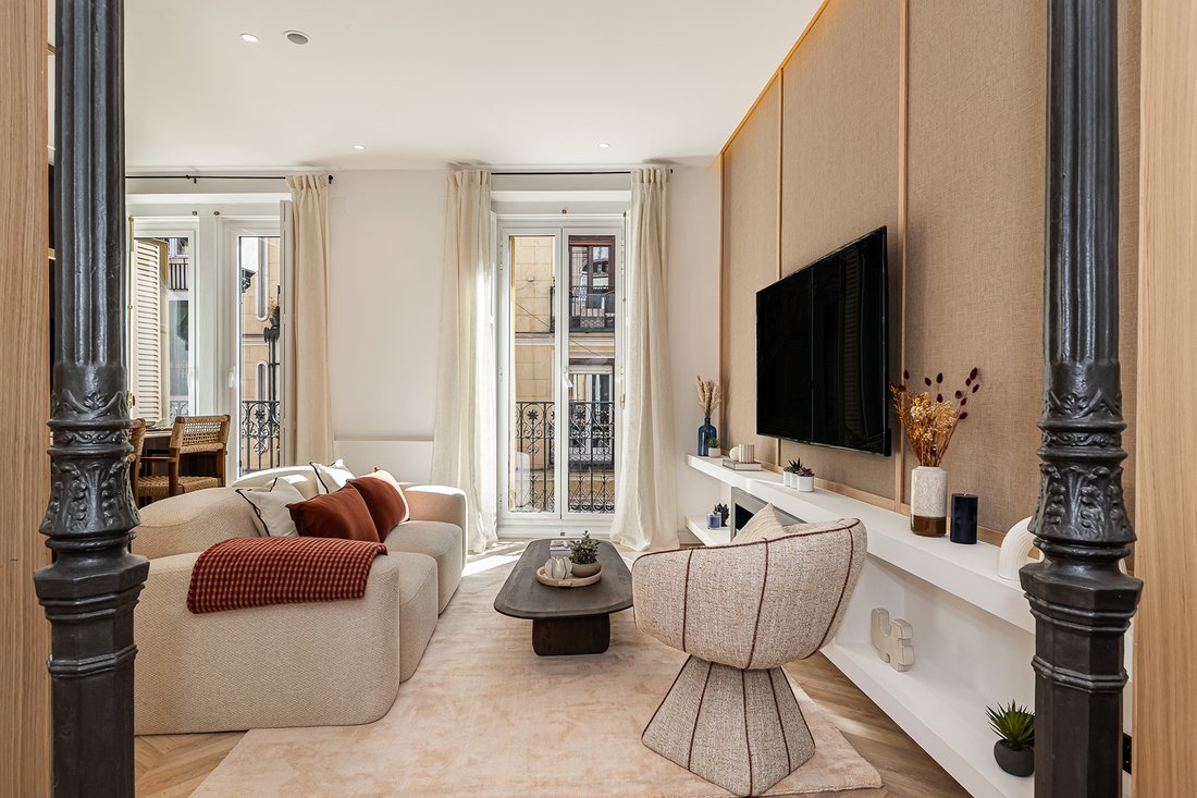 Apartment in Centro, Madrid, Spain 3 - 18348853