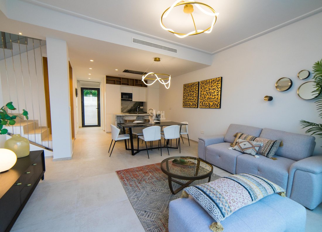 Villa in Orihuela, Valencian Community, Spain 1 - 14427275