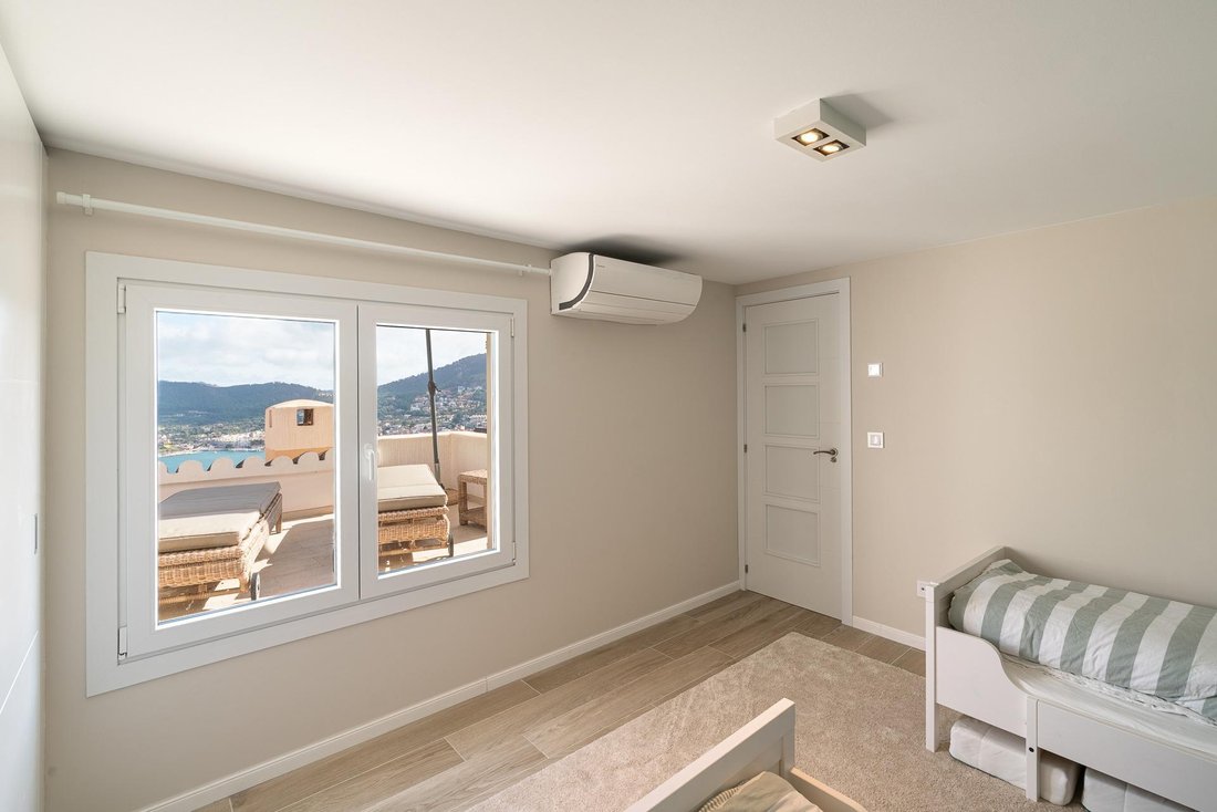 Apartment in Port d'Andratx, Andratx, Balearic Islands 4 - 18343976