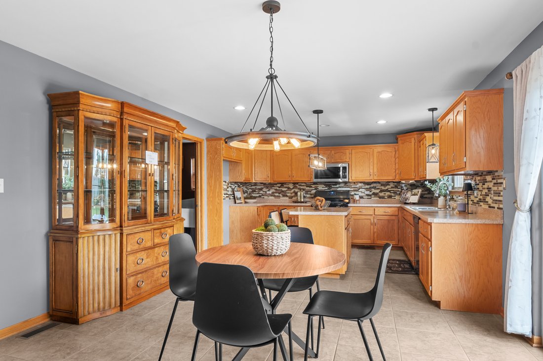 House in Peotone, Illinois, United States 5 - 17979705
