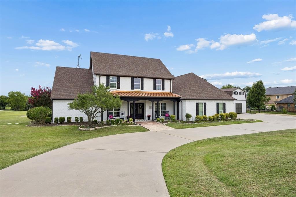 House in Allen, Texas, United States 1 - 18346465
