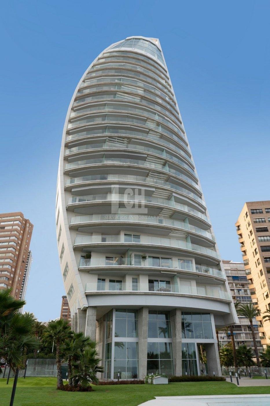 Apartment in Benidorm, Valencian Community, Spain 2 - 14425698